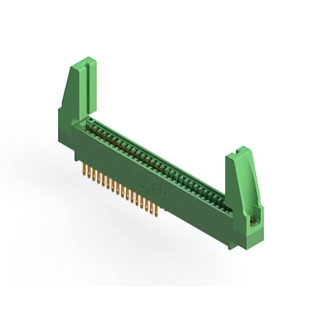 345-032-500-888 EDAC Inc.  Edgeboard Connectors